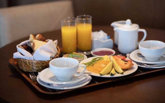 Neya Lisboa Hotel