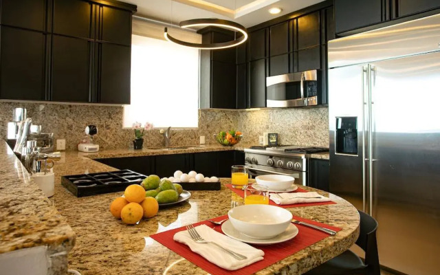 Resorts By Pinnacle 180