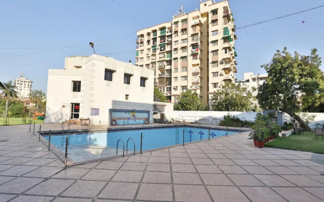 Sun N Step by OYO Rooms