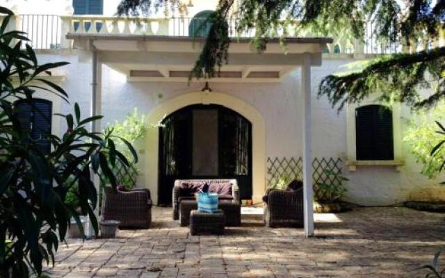 Holiday Home Viale Arsilio - 3