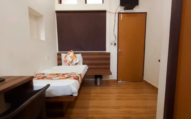 The Park View By OYO Rooms