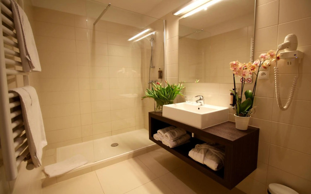 Malta Premium Hotel