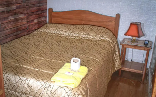 Hotel Virgen del Carmen 1