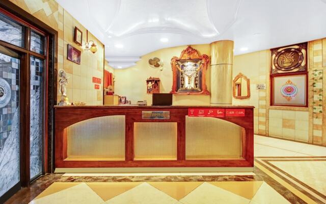 Hotel Eagle Executive