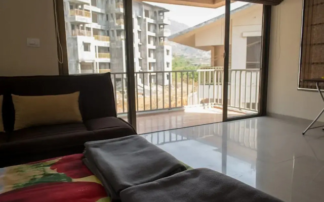 Studio by Tripvillas Holiday Homes