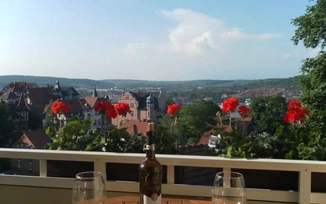 Villa Weitblick
