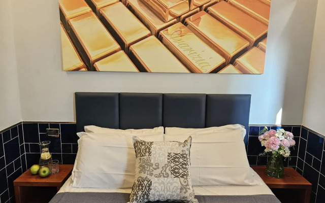 Suite & Breakfast 7 Vizi