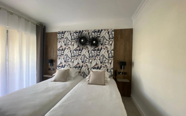 Hôtel La Lagune