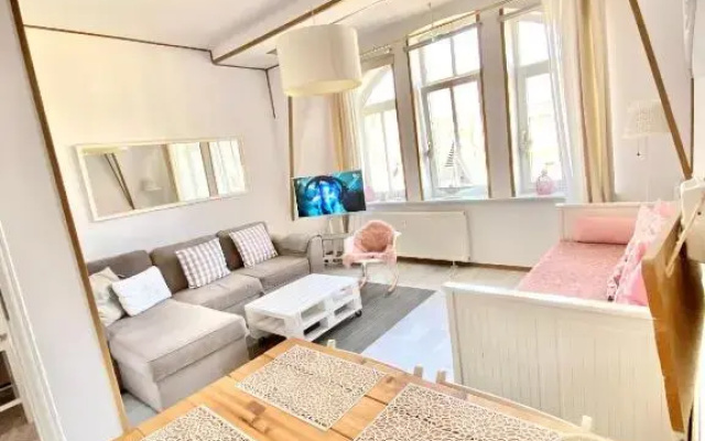 Apartamenty Kocham Morze