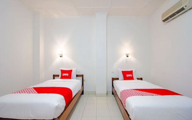 Oyo 1602 Trim Tiga Hotel