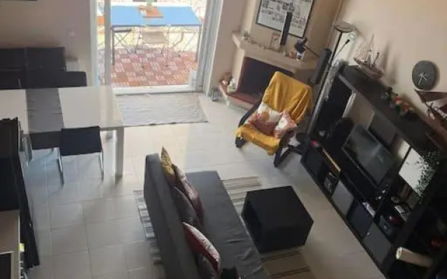 Apartment in Neos Marmaras, GR