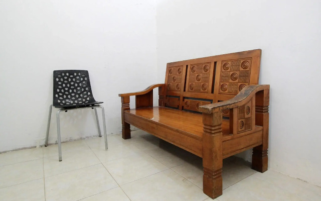 SPOT ON 2758 Zayn Homestay Syariah