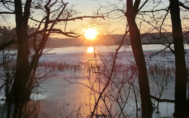 Ferienwohnungen Domäne Neu Gaarz