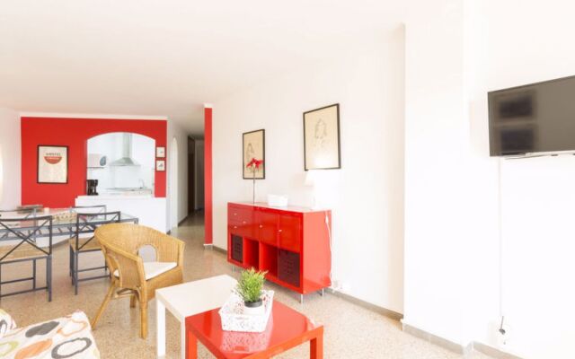 Apartment Bahia II Ispica 9142