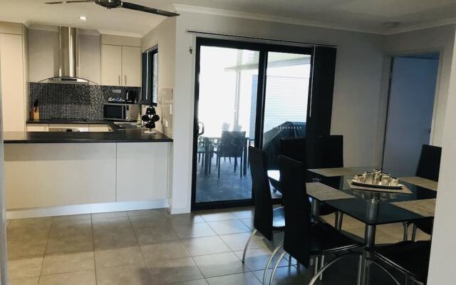 Hervey Bay Holiday Home