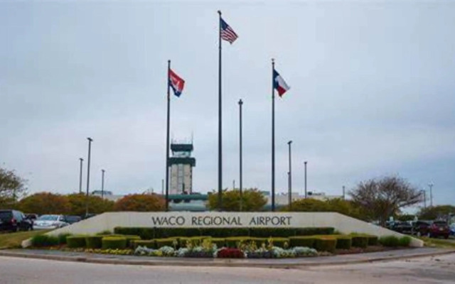 Motel 6 Waco, TX