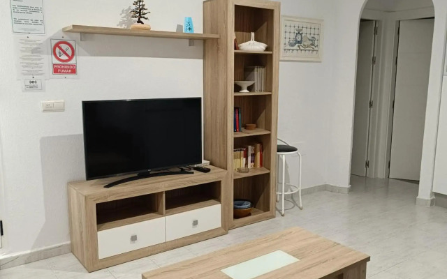 Vera Natura Apartamento Sara