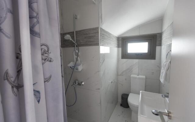Levanda Villa 55