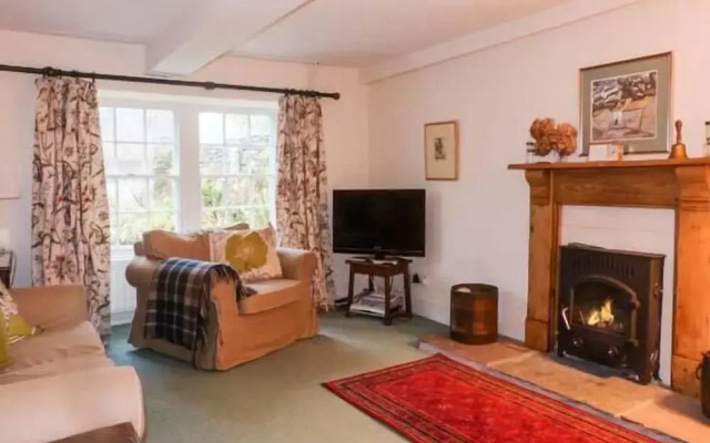 Townhead Farmhouse