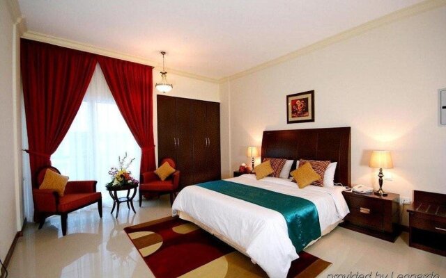 City Stay Premium Hotel Apartment