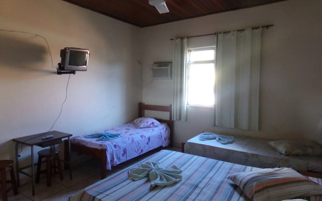 Pousada Mineira de Angra dos Reis