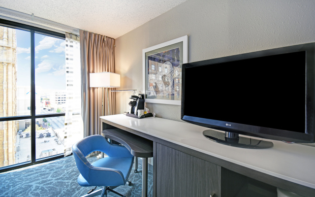 Holiday Inn Downtown Memphis by IHG