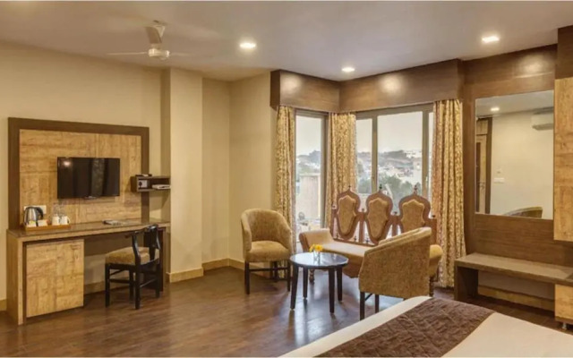 Hotel Rajwara Palace Jodhpur