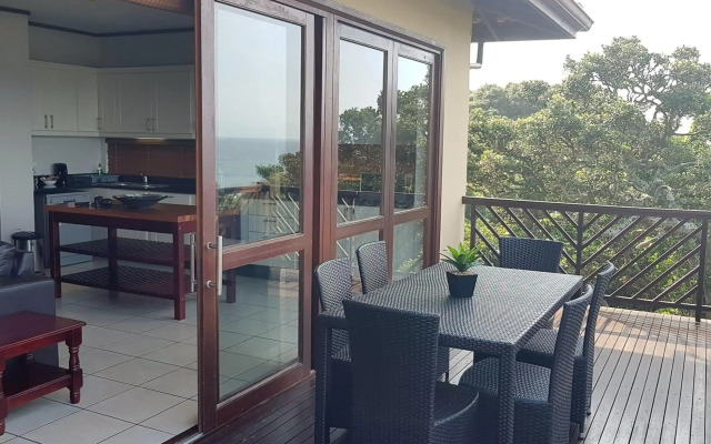 Anew Hotel Ocean Reef Zinkwazi