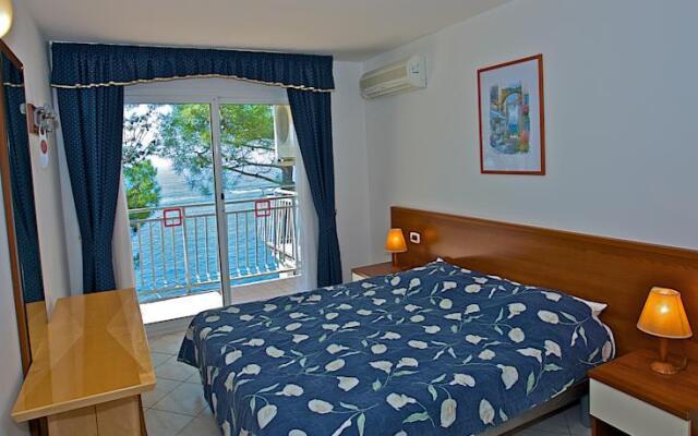 Seaside Villa Verudela