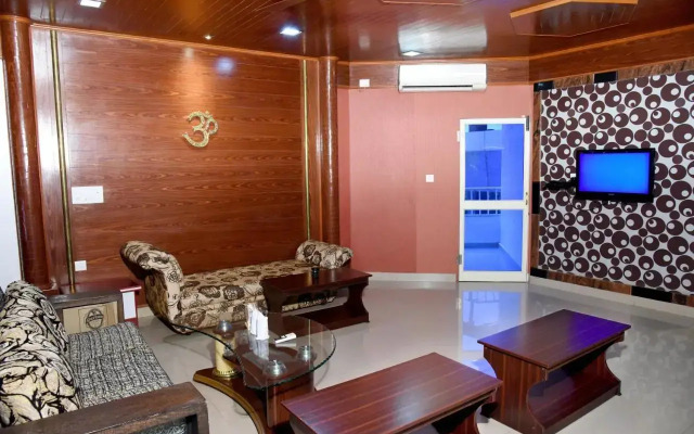 Sharada International Hotel