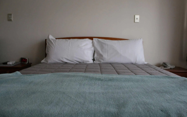 Arcadian Motel