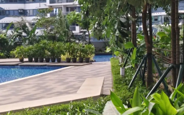 Air Residences Makati by KSuites