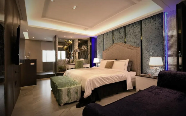 Shui Yue Boutique Motel
