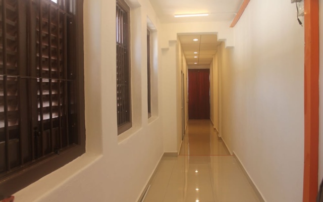Georgetown Heritage Motel – Hotel Rooms – George Town