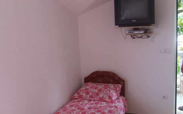 Apartments Lazović