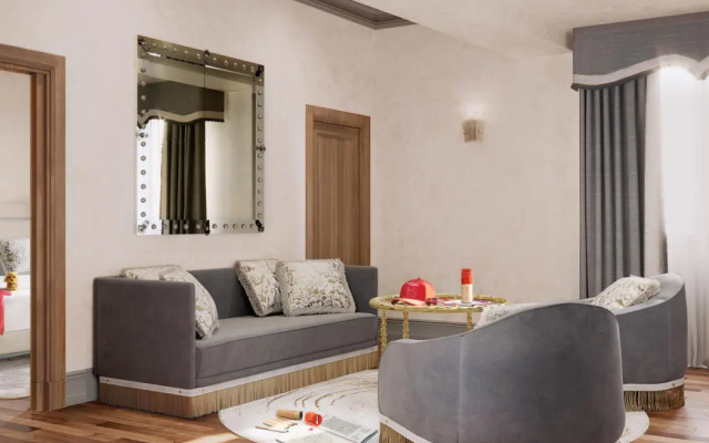 Hotel Gabrielli - Starhotels Collezione