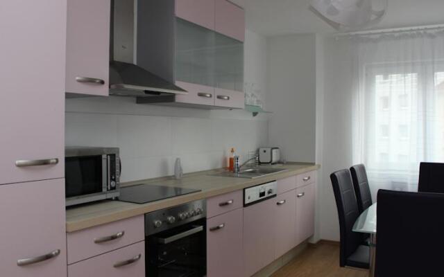 Apartment aPriori-Baden-Baden