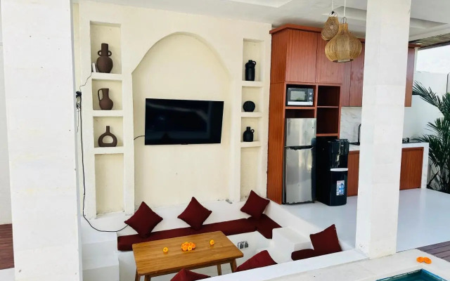 Kelapa Villas
