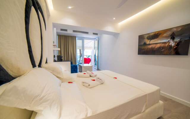 Adam & Eve Suites
