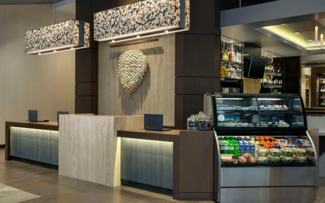 Hyatt Place Chicago/Downtown - The Loop
