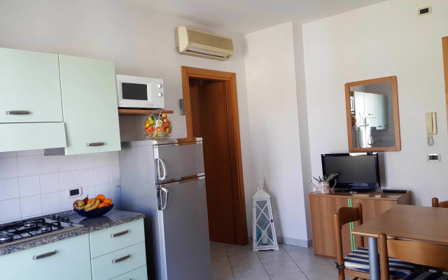 Casa Merano Residence & Restaurant Bibione Centro