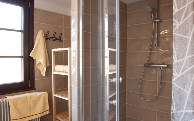 Atelier - Appartement 2