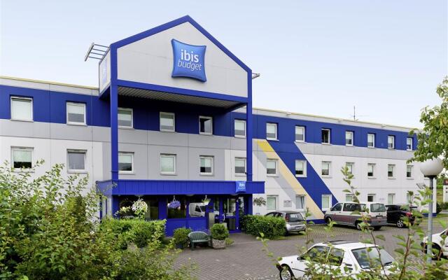 ibis budget Köln Porz