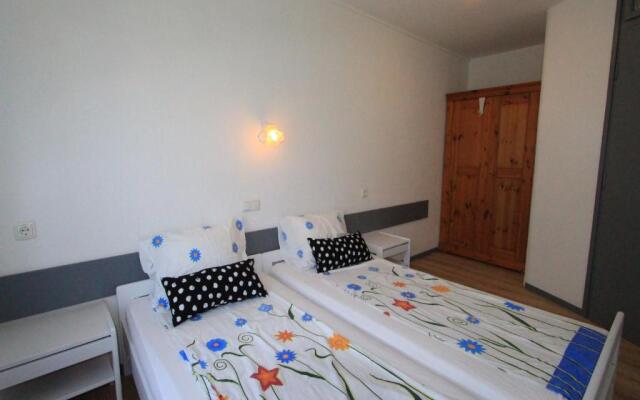 Velebit Apartments