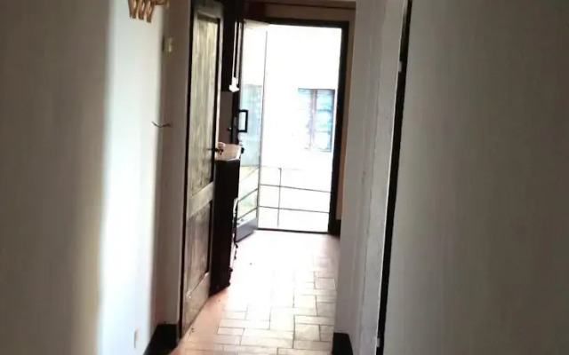 Agriturismo Montalbuccio