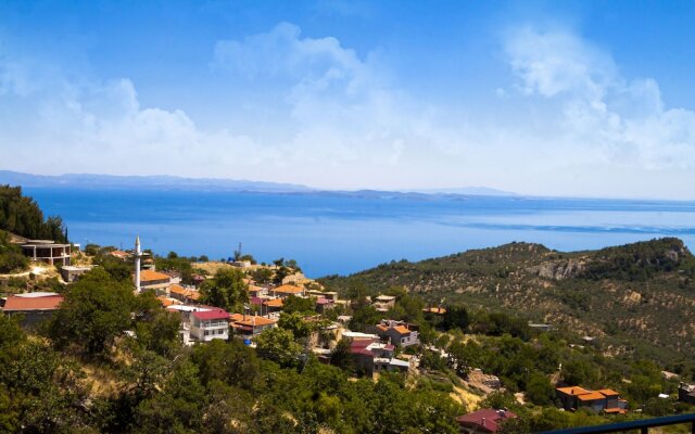 Kayalar Terrace Butik Otel