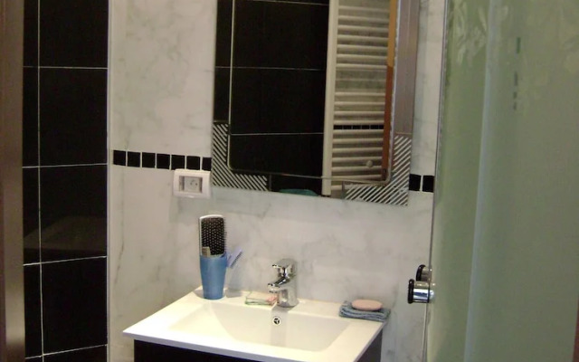Luxury Studio Apartment - Sea View In Sousse