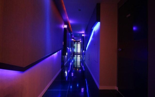 Huen Hotel Gimhae