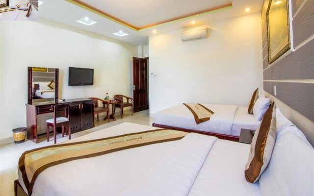 Chance Hotel