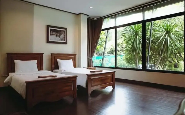 Khaoyai Valley 2